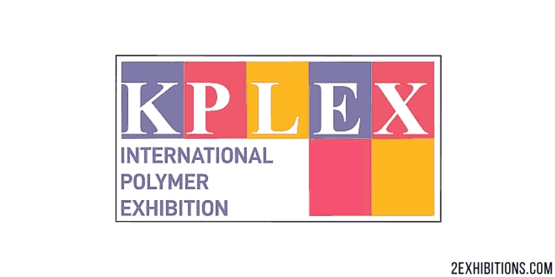 Why Attend International Polymer Exhibition (KPLEX EXPO)? B2B Intro