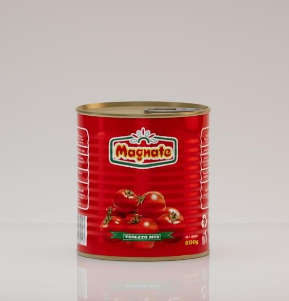 Tomato Mix