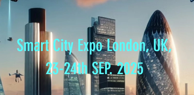 Smart City Expo UK Spotlight: B2B Essentials