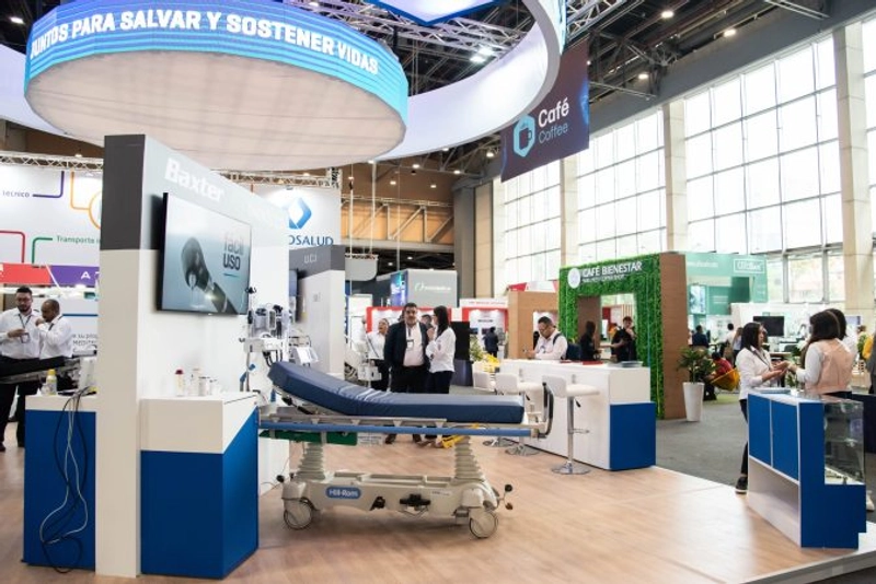 Discover Meditech: B2B Event Guide - 1