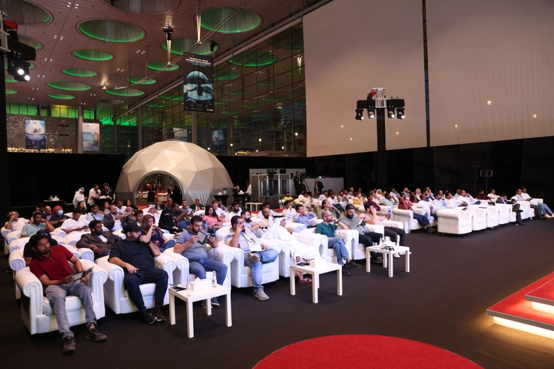 Inside PROJECT QATAR: B2B Key Insights - 1