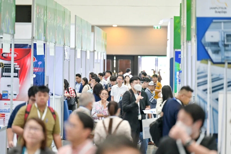 Inside ASEAN Bangkok HVAC: B2B Key Insights - 2