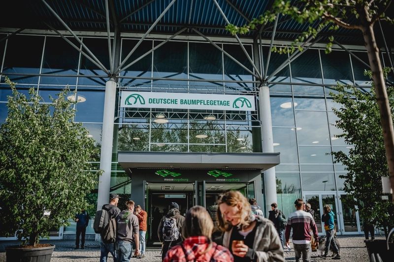 Why Deutsche Baumpflegetage Matters for B2B - 2