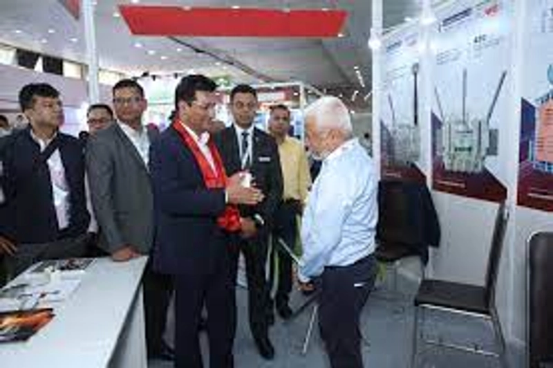 NEPAL ELECTRIC, POWER AND LIGHT INTERNATIONAL EXPO Spotlight: B2B Essentials - 1