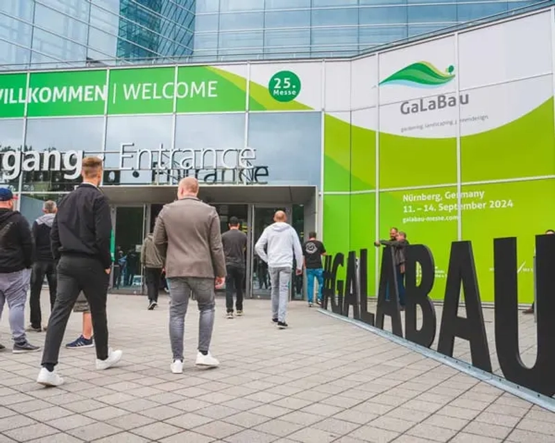 Why GaLaBau Matters for B2B - 1