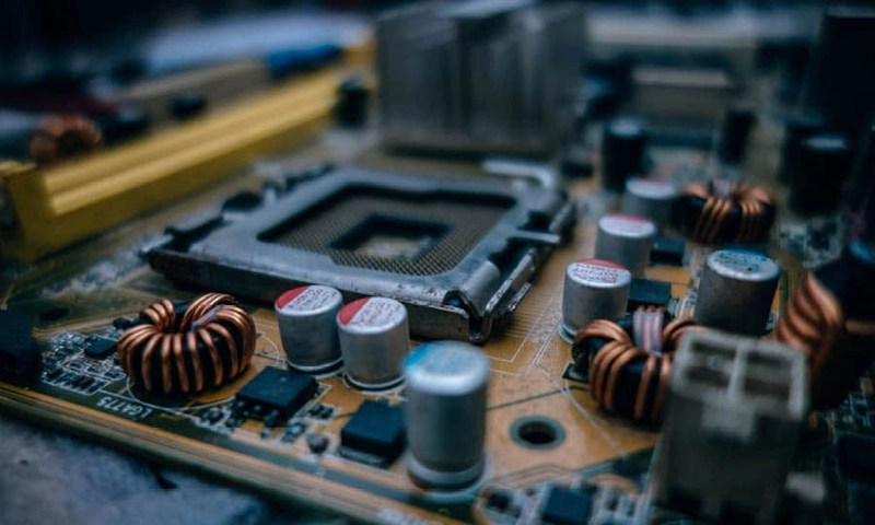 Inside Electronics of Tomorrow: B2B Key Insights - 3