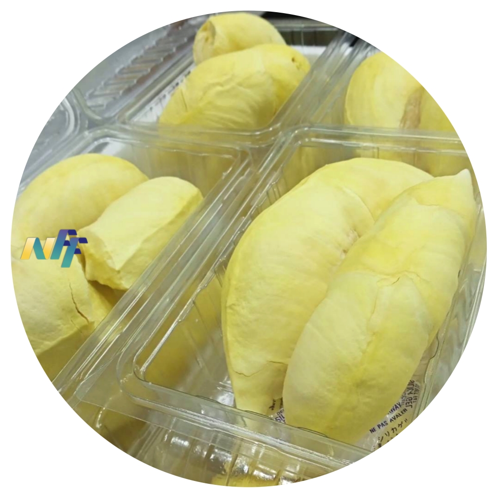Top 3 Durian Suppliers in Thailand for Serious Buyers