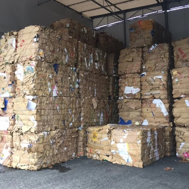 Top Quality Pure OCC Waste Paper /OCC 11 and OCC 12 / Old Corrugated Carton Waste Paper Scraps For Sale At Cheapest Wholesale WASTE PAPER SCRAP