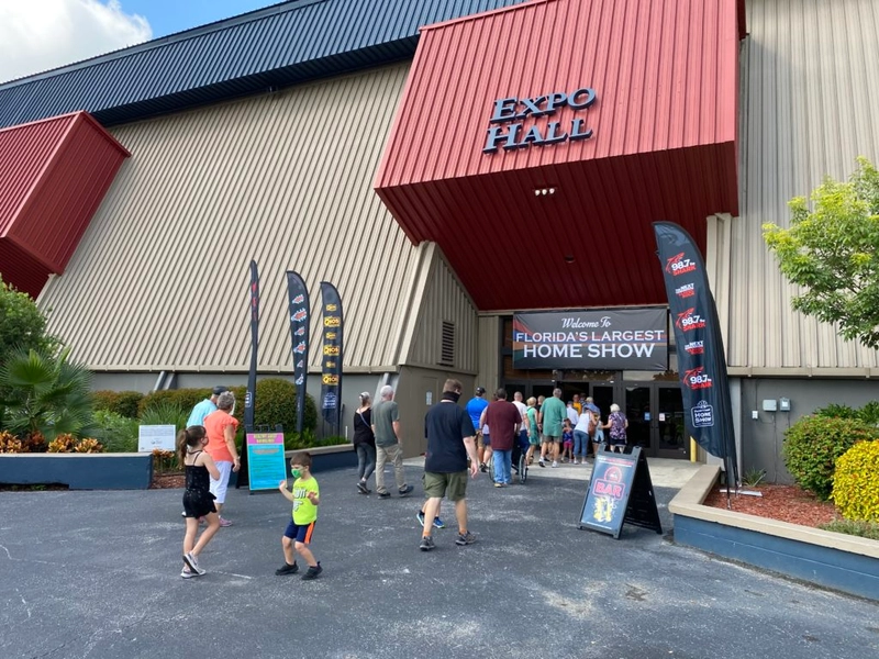 Florida Largest Home Show Spotlight: B2B Essentials - 3