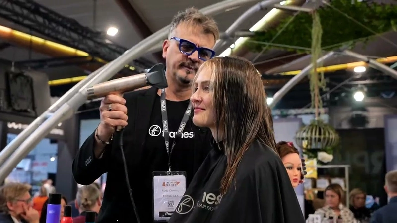 Discover The Hair Project : B2B Event Guide - 1