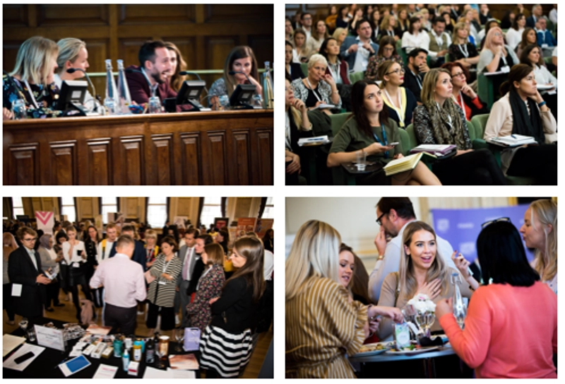 Why Attend Digital Pharma Advances Conference? B2B Intro - 2