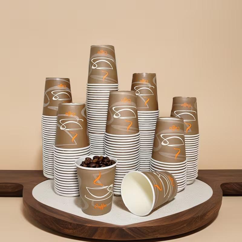 Paper cup image 2