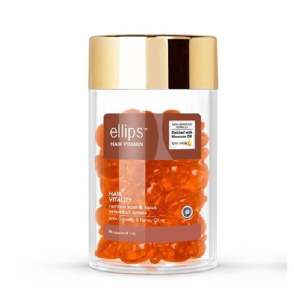 Ellips Hair Vitamin