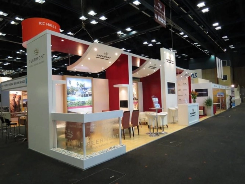 Why Attend THE GAPP PRINT EXPO? B2B Intro - 2