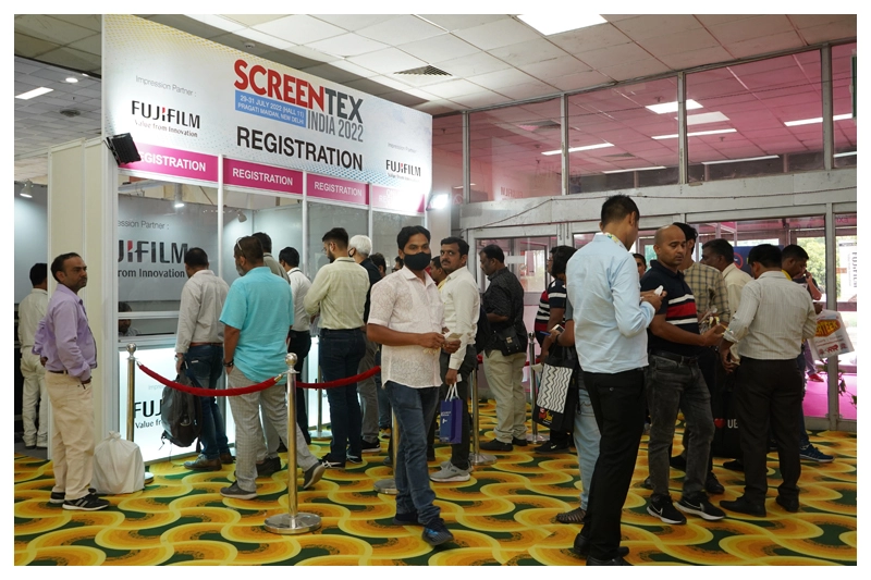 Why SCREENTEX INDIA Matters for B2B - 1