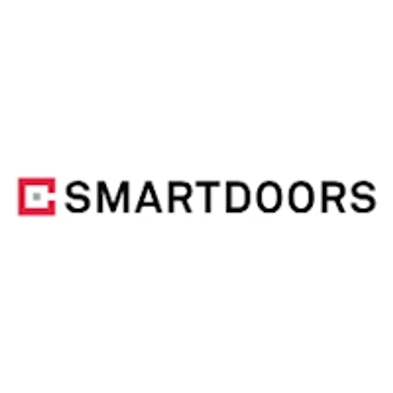 Why Attend SMARTDOORS? B2B Intro