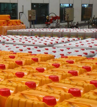 Premium Pure Red Oil Wholesale Supply