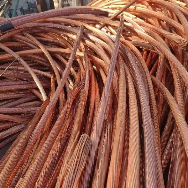 Copper Scrap Image 3