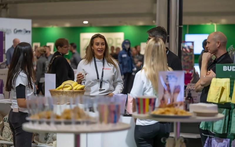 Inside ZoorfExpo: B2B Key Insights - 3