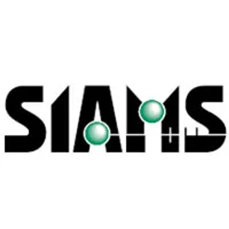 Why Attend SIAMS? B2B Intro