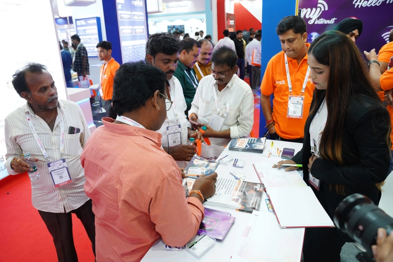 CableNet Expo Vision Revealed: B2B Opportunity - 1