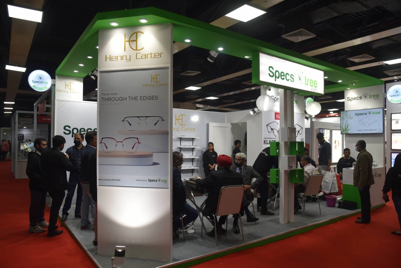 Discover International Optics Fair India: B2B Event Guide - 3