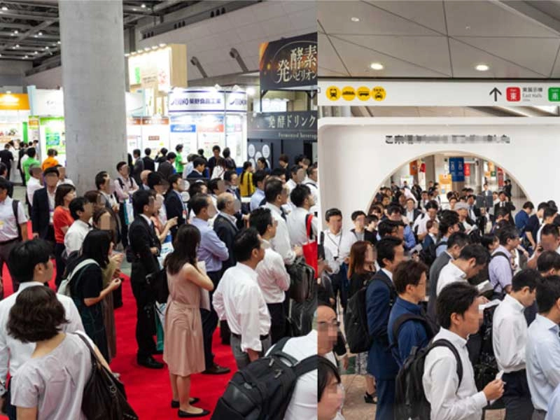 Why Attend Health Ingredients Japan? B2B Intro - 3