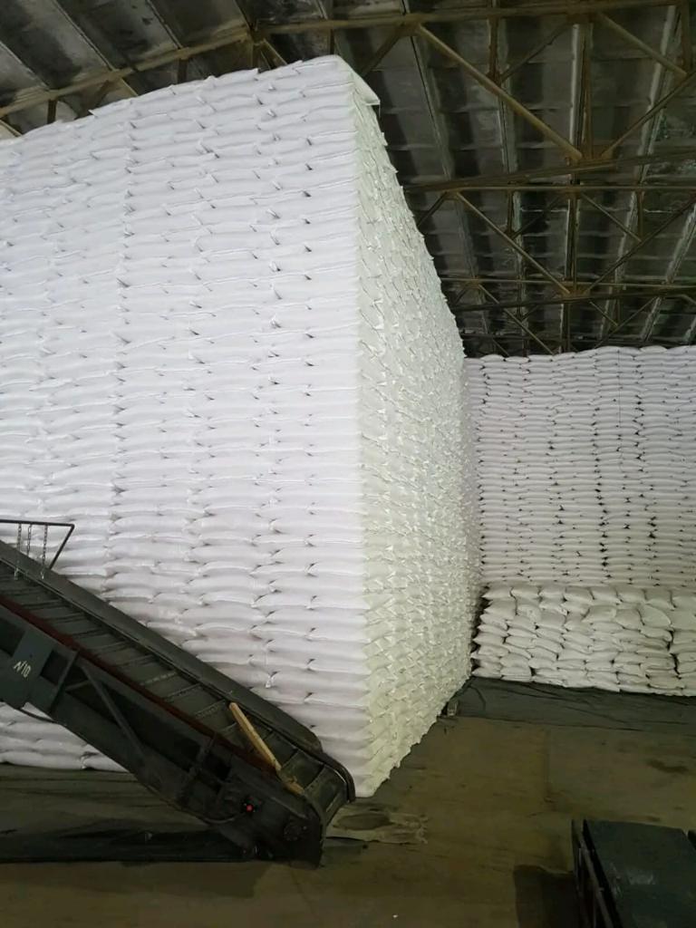 Sugar Icumsa Value