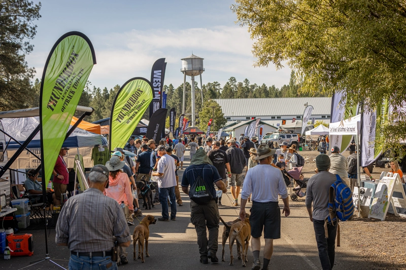 Unlock Overland Expo PNW: Must-Know B2B Event - 3