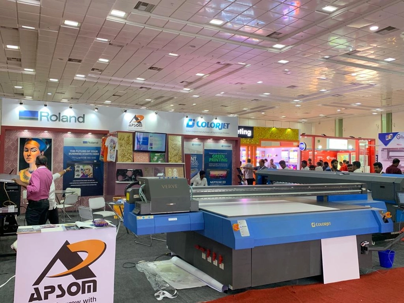 Why Sign India Expo - Chennai Matters for B2B - 3