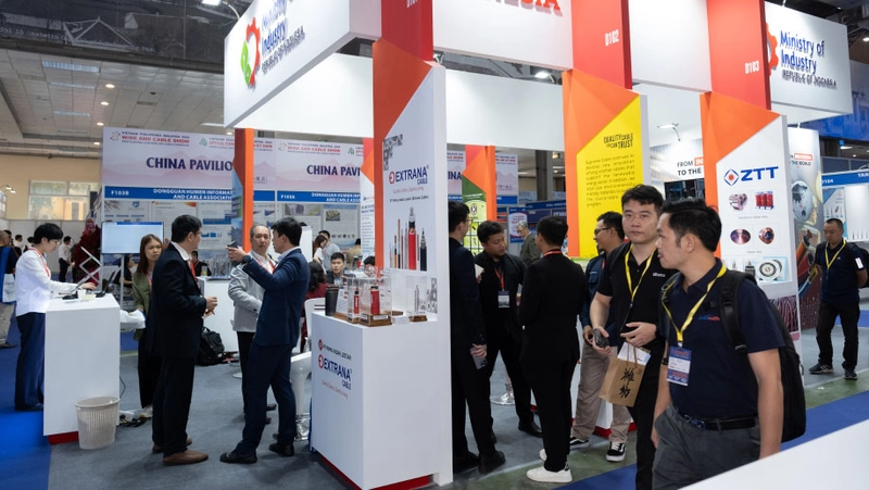 Why Wire & Cable Show Vietnam Matters for B2B - 1