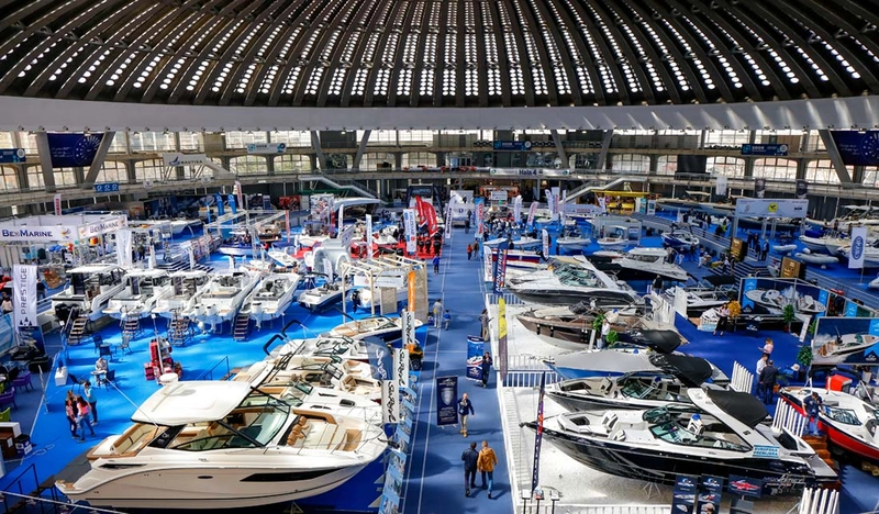 Unlock The Nautic, Hunting and Fishing Show: Must-Know B2B Event