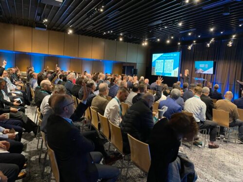 Inside Montreal Wood Convention: B2B Key Insights - 3