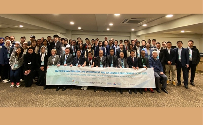 International Conference on New Energy and Applications Spotlight: B2B Essentials - 2