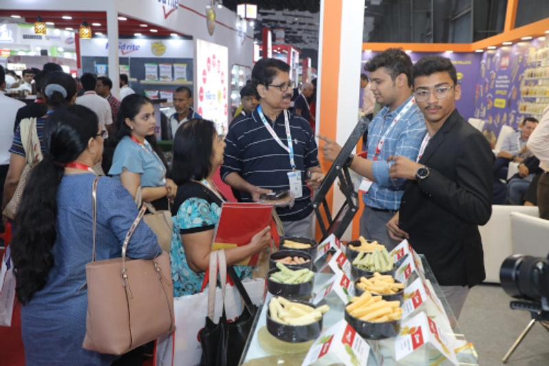 Unlock Anuga Select India: Must-Know B2B Event - 3