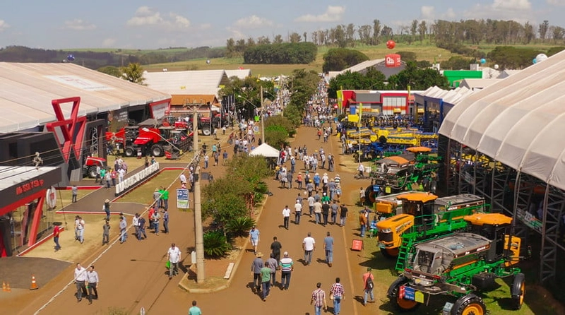 AGRISHOW Spotlight: B2B Essentials - 2