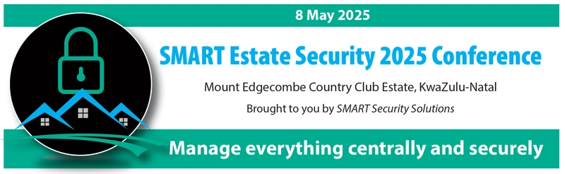 SMART Estate Security Conference Revealed: B2B Opportunity