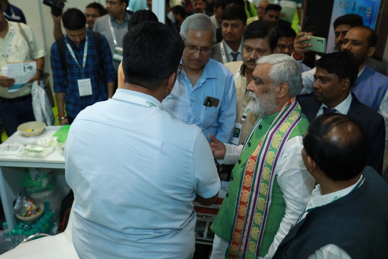 Why Biodegradable Expo Matters for B2B - 2