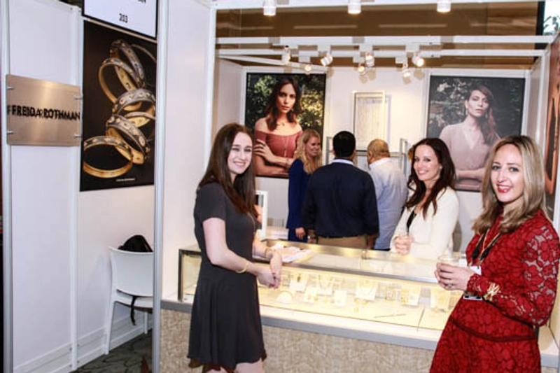 Why Attend The Centurion Jewelry Show? B2B Intro - 3