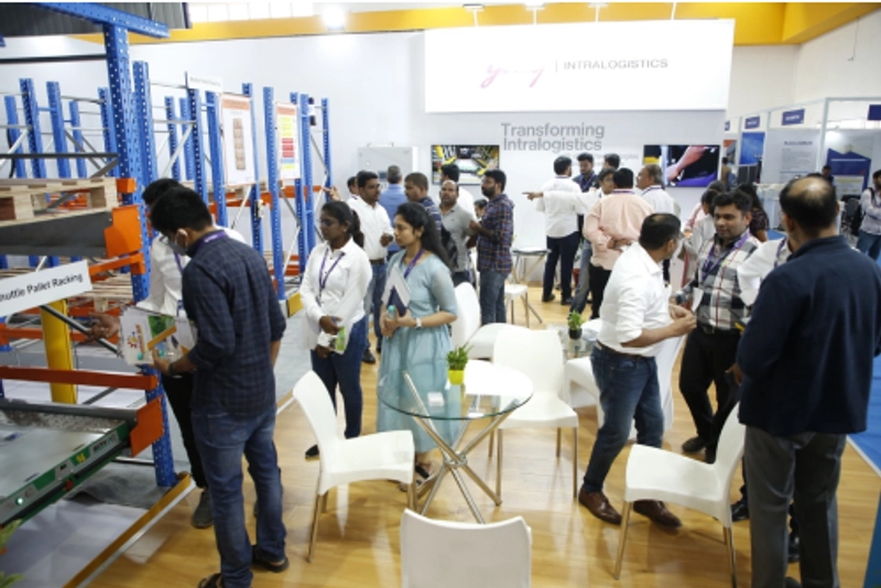 Inside India Fastener Show: B2B Key Insights - 3