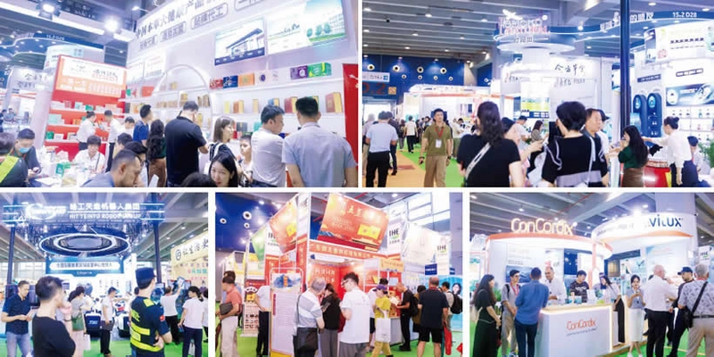 Why IHE Inter Health Expo Matters for B2B - 2
