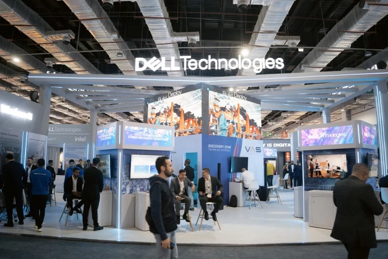 Discover Cairo ICT: B2B Event Guide - 3