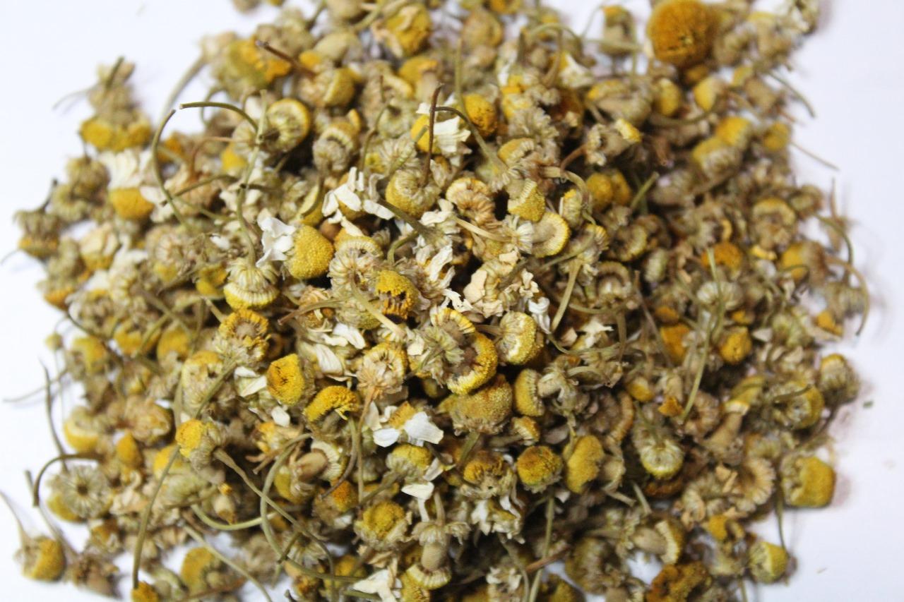 Top 6 Herbs suppliers in Egypt — 6 Capabilities Reviewed - 2