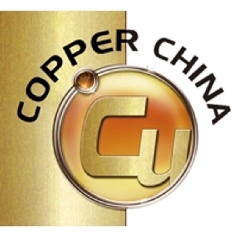 Why Attend COPPER CHINA? B2B Intro