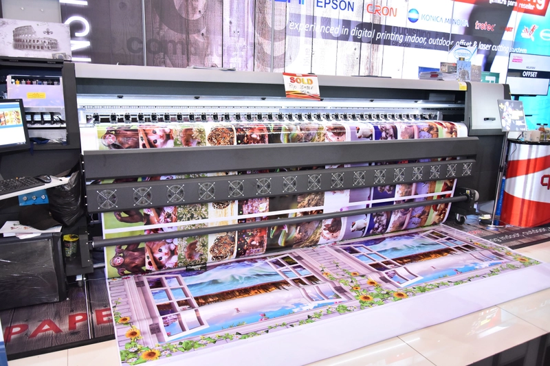Unlock Surabaya Printing Expo: Must-Know B2B Event - 3