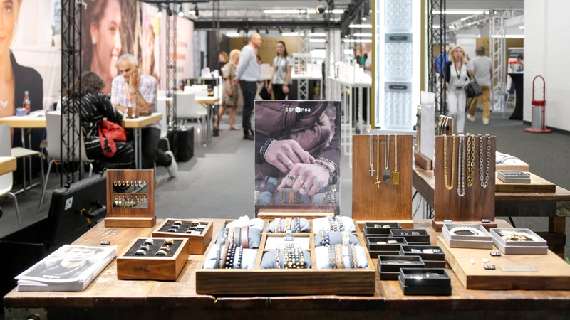 Discover Inova Collection : B2B Event Guide - 3