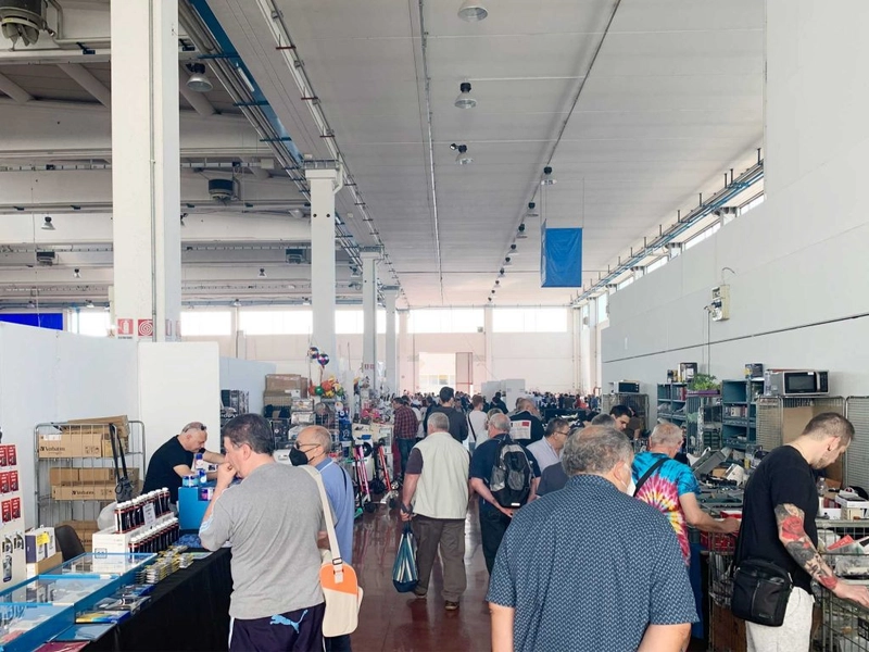 Why Electronics Fair Matters for B2B - 2