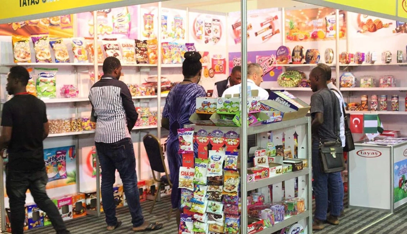 Why IVORY COAST FOOD EXPO Matters for B2B - 1
