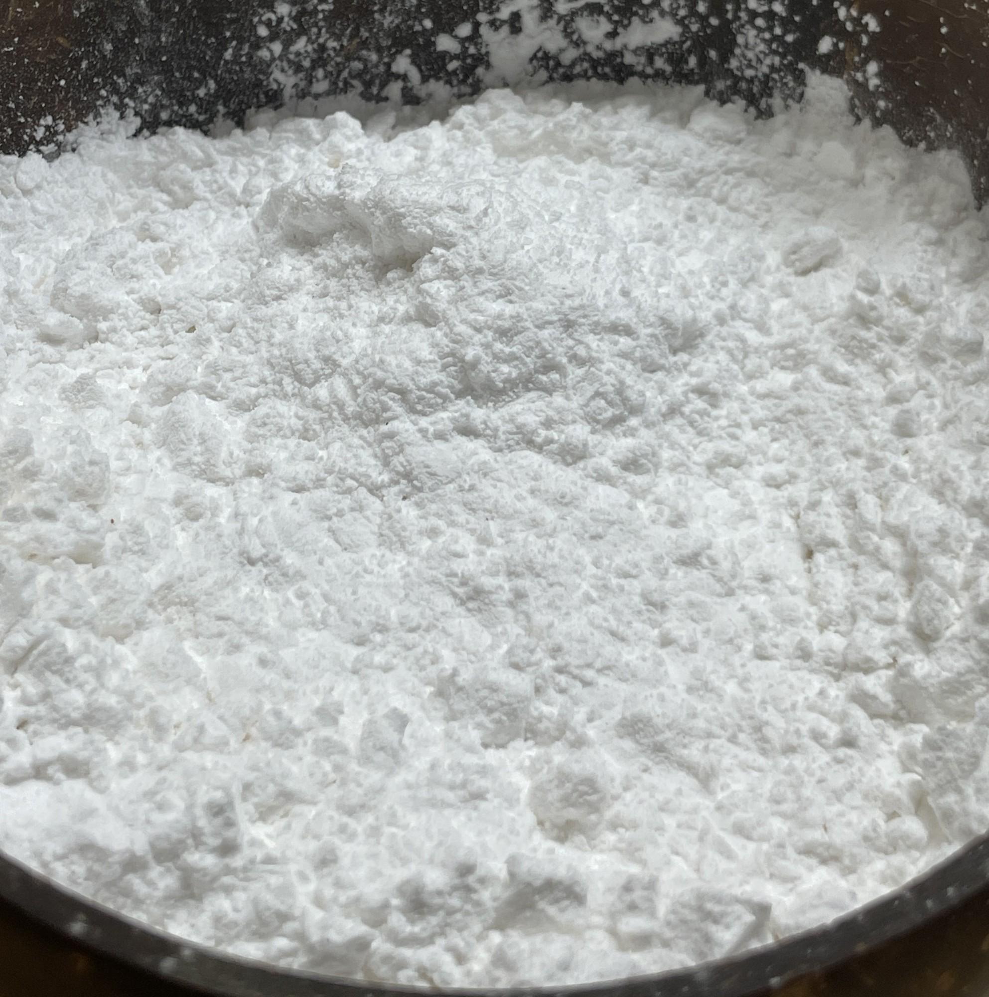 Tapioca Starch Product