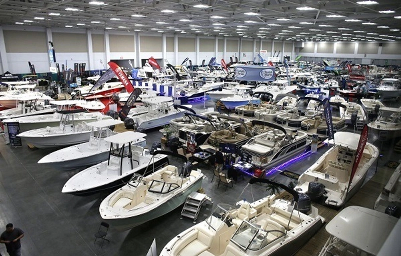 Unlock Mid-Atlantic Boat Show: Must-Know B2B Event - 3